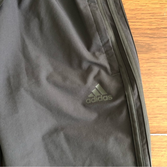 ADIDAS Women’s Black Joggers Size XS 4-6 - Picture 4 of 16